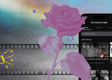 Defining a New Kind of Social App