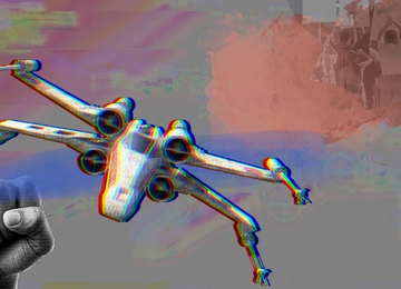 The Future of Hope on the Social Web